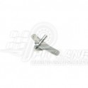 SUPPORTO ANTERIORE CARENA VETRORESINA MIDI RRZ -RXM